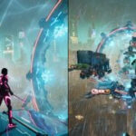 Split Fiction screenshot
