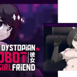 My Dystopian Robot Girlfriend Interface