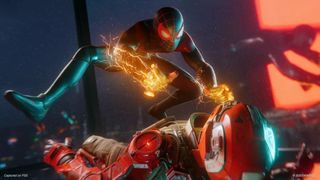 Marvel