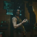 Cyberpunk 2077