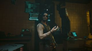 Cyberpunk 2077