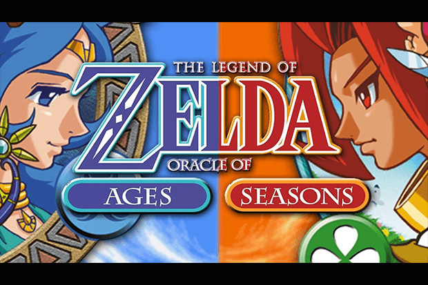 The interconnected worlds of Zelda Oracle, where Link manipulates seasons and time to save Holodrum and Labrynna, adding depth to the Fallen Hero Timeline