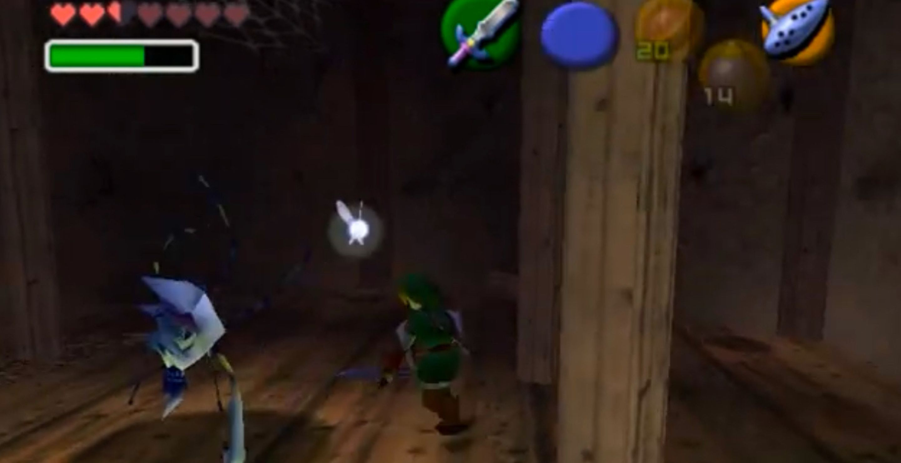Zelda