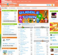MSN Games