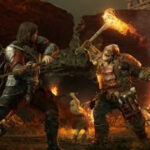 Middle-earth: Shadow of War Nemesis System