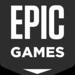 Epic Games Logo
