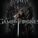 The Game of Thrones book cover