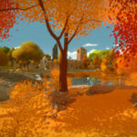 Witness the beauty of nature