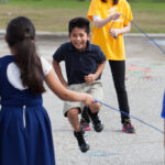 Chinese Jump Rope