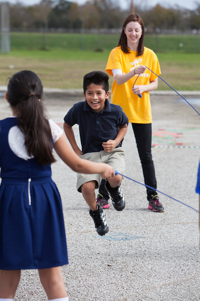 Chinese Jump Rope