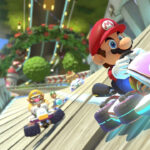 Mario Kart 8 Deluxe