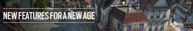 Anno Gameplay