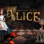 Alice Madness Returns Game Location