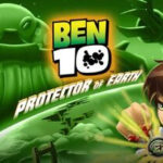 Ben 10 Alien Force Vilgax Attacks