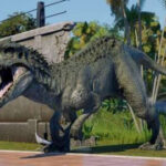 Call of Duty Leaving Game Pass Soon Jurassic World Evolution 2