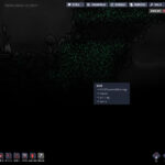 Slime tiles with Slimelung germs exceeding one million.
