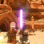 Lego Star Wars the Skywalker Saga Gameplay
