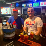 Sports City Pizza Pub