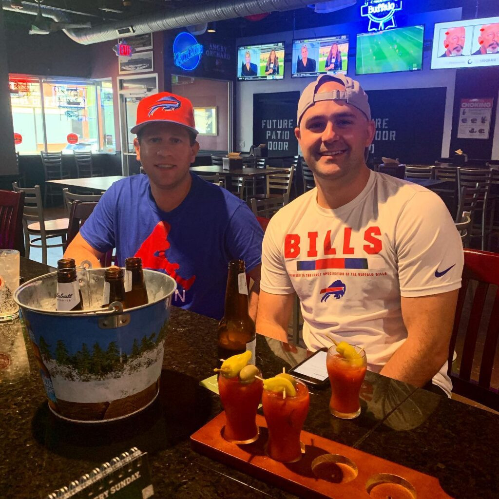 Sports City Pizza Pub