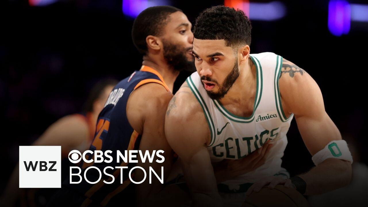 Boston Celtics NBA Playoffs Schedule