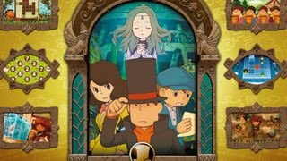 Professor Layton