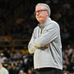 Nebraska Cornhuskers basketball game on TV