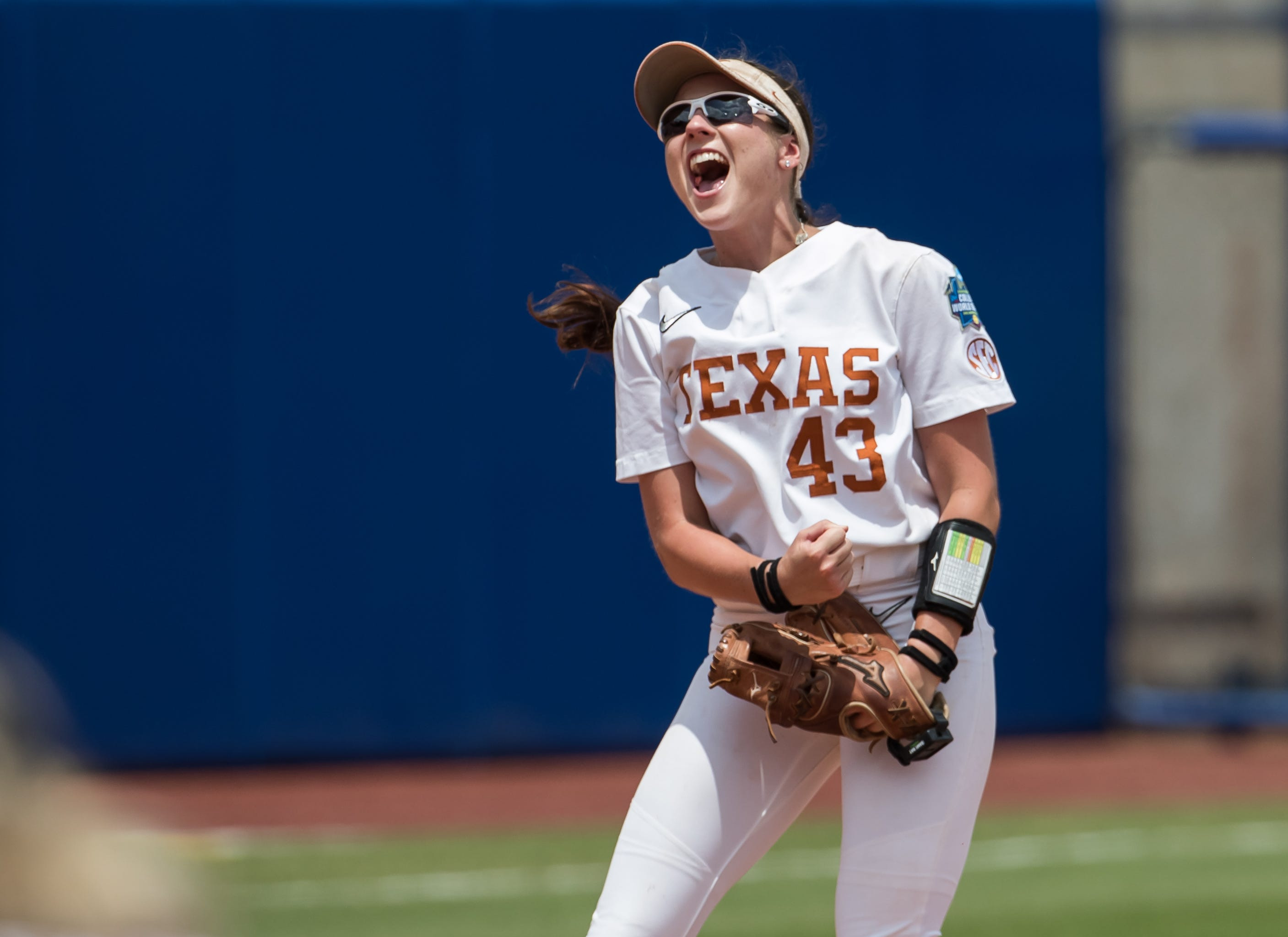 Texas Longhorns Football