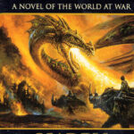 Harry Turtledove's Darkness Series book cover