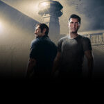 Key art for A Way Out