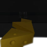Starting Chapter 3 (Image via Roblox)