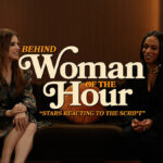 Anna Kendrick and Daniel Zovatto star in Woman of the Hour