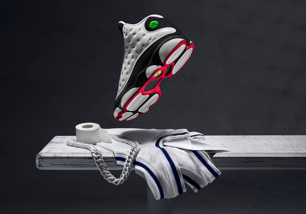 Air Jordan 13 He Got Game 2026 Release Info 1