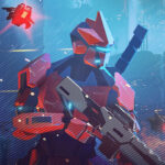CyberCorp Xbox Game Cover