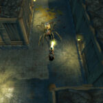 Baldur’s Gate: Dark Alliance PS2 RPG