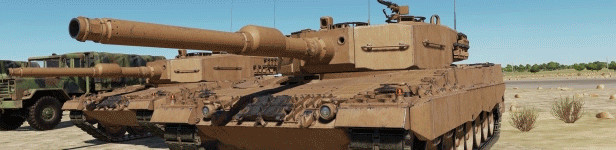 DCS World Banner 5