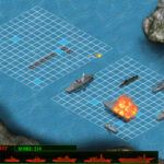 Battleship Game Online Free