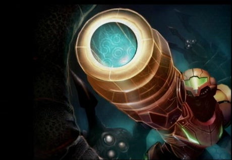 Samus
