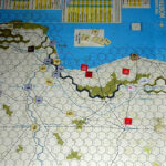 Campaign for North Africa Game