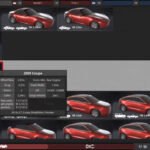 Automation Game Car Design