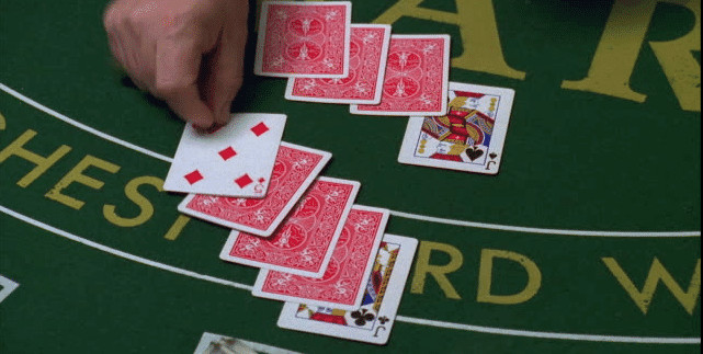 The Top 10 Casino Card Games (Odds-Wise)