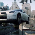 Need for Speed: Most Wanted, one of the best Need for Speed games.
