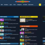 Cool Math Games