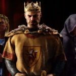Crusader Kings 3