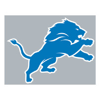 Detroit Lions Schedule