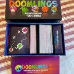 Doomlings Trait Cards