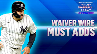 Injury Replacements for Triston Casas, Jazz Chisholm &amp; Mike Trout!