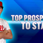 Phillies Schedule