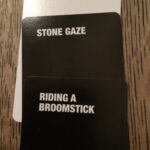 Superfight Game