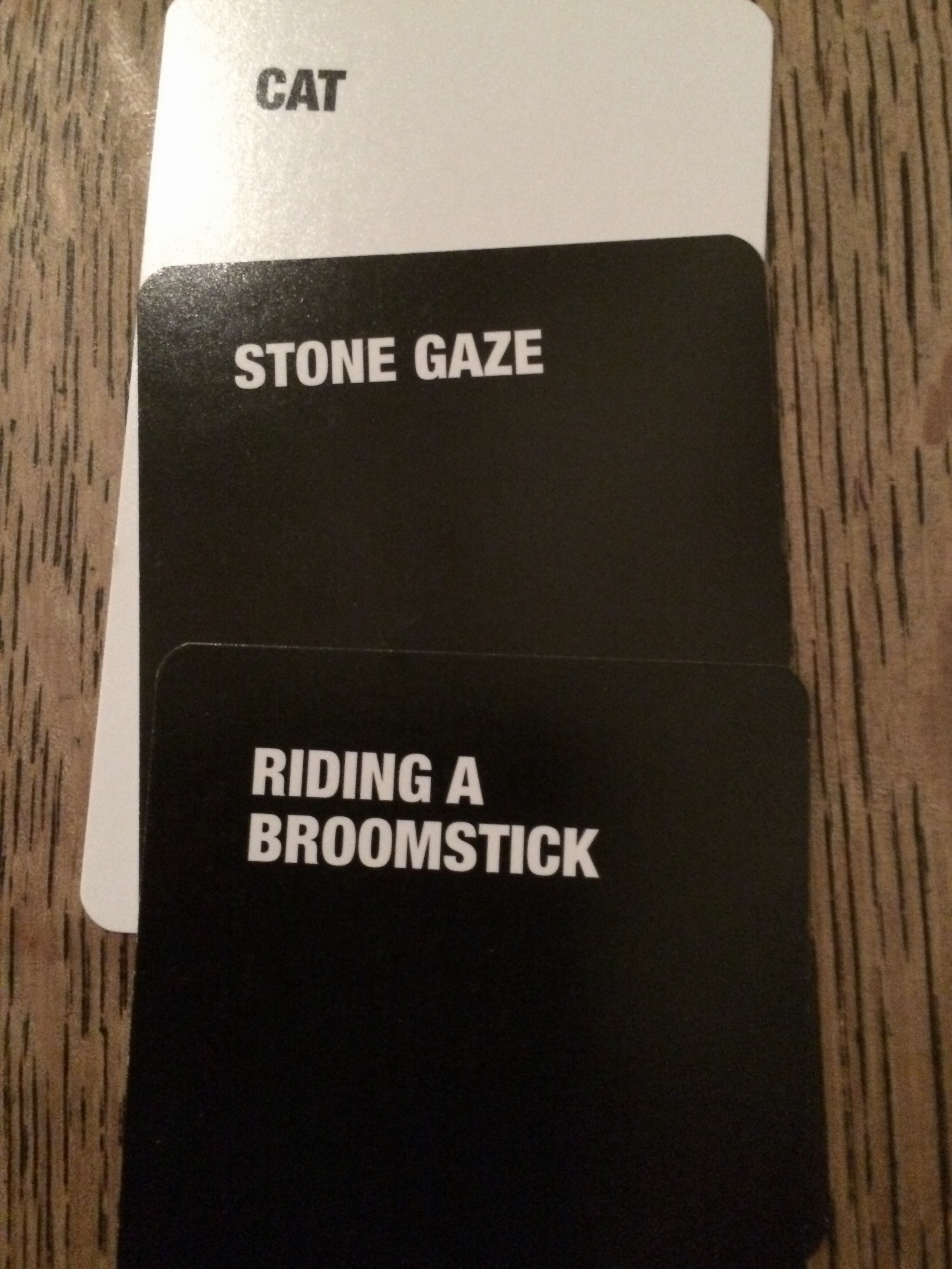 Superfight Game