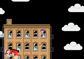 Fix-It Felix Jr. Gameplay Screenshot